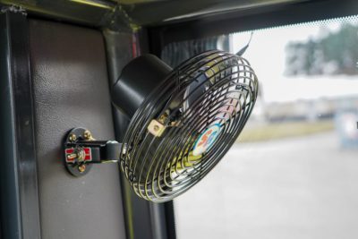 ŁADOWARKA  ZL 920 NEON 4X4 - obrazek 2