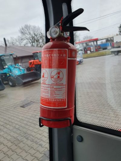 ŁADOWARKA TELESKOPOWA 810T - obrazek 15