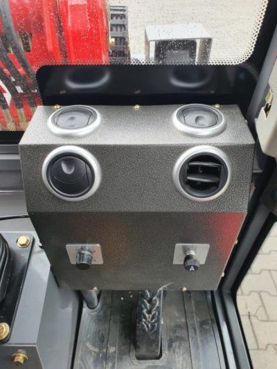 ŁADOWARKA TELESKOPOWA 810T - obrazek 16