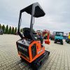 Minikoparka ECO 5 RS - obrazek 4
