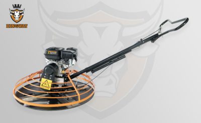 ZACIERACZKA SPALINOWA DO BETONU MT36 - obrazek 5