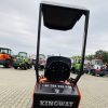 Minikoparka ECO 5 RS - obrazek 5