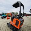 Minikoparka ECO 5 RS - obrazek 6