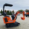 Minikoparka ECO 5 RS - obrazek 7
