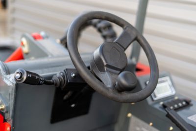 ŁADOWARKA TELESKOPOWA 620T - obrazek 22