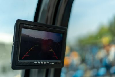 ŁADOWARKA TELESKOPOWA 811T - obrazek 21