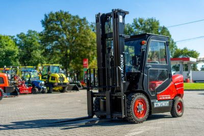 Widlak CPCD35 K - obrazek 3