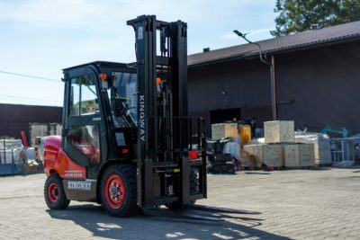 Widlak CPCD35 K - obrazek 5