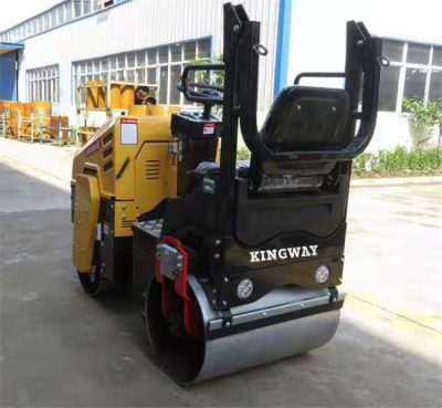 WALEC R1000 - obrazek 6