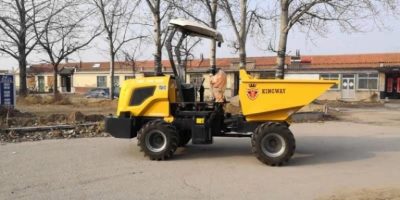 WOZIDŁO W30 4X4 - obrazek 4