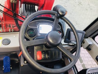 ŁADOWARKA TELESKOPOWA 825T - obrazek 8