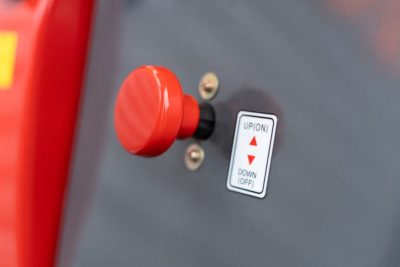 ELEKTRYCZNA ŁADOWARKA VOLT 500 - obrazek 16