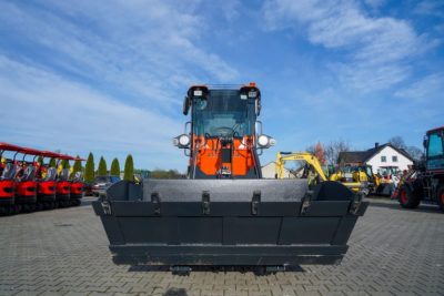 ŁADOWARKA 916 FARMER 4X4 - obrazek 12