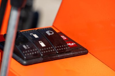 Minikoparka W10 - obrazek 16