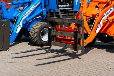 ŁADOWARKA  ZL 916 RANCHER 4X4 - obrazek 26