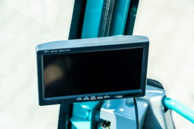 ŁADOWARKA BUYAC 910 - obrazek 21