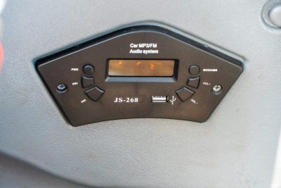 ŁADOWARKA BUYAC 910 - obrazek 25