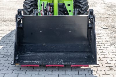 ŁADOWARKA BUYAC 910 PRO - obrazek 3