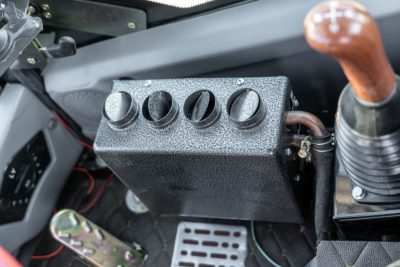 ŁADOWARKA BUYAC 910 PRO - obrazek 14