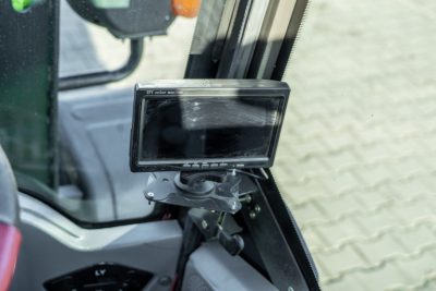ŁADOWARKA BUYAC 910 PRO - obrazek 16