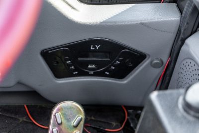 ŁADOWARKA BUYAC 910 PRO - obrazek 17