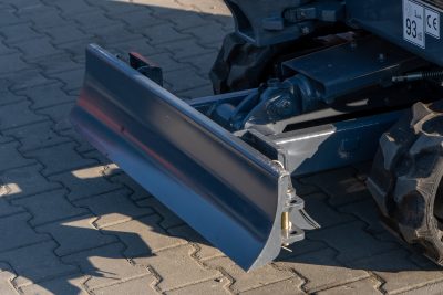 Minikoparka YUCHAI YC20SR YANMAR - obrazek 19