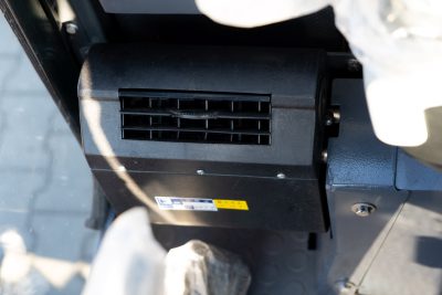 Minikoparka YUCHAI YC20SR YANMAR - obrazek 9