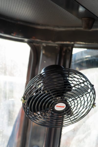 Minikoparka YUCHAI YC20SR YANMAR - obrazek 10