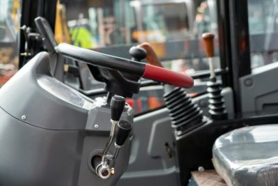 ŁADOWARKA  910 FARMER - obrazek 13