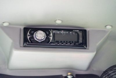 ŁADOWARKA ZL 915 NEON 4X4 - obrazek 12
