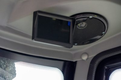 ŁADOWARKA ZL 915 NEON 4X4 - obrazek 14