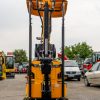 Minikoparka BAGGER PRO RS - obrazek 2