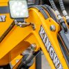 Minikoparka BAGGER PRO RS - obrazek 3