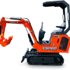 Minikoparka ECO 5 RS