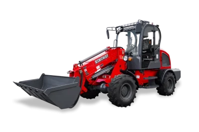 ŁADOWARKA TELESKOPOWA 816T
