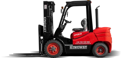 Widlak CPCD30