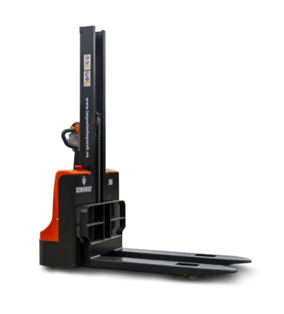 WÓZEK PALETOWY STACKER CL1016