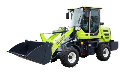ŁADOWARKA 912 FARMER 4X4