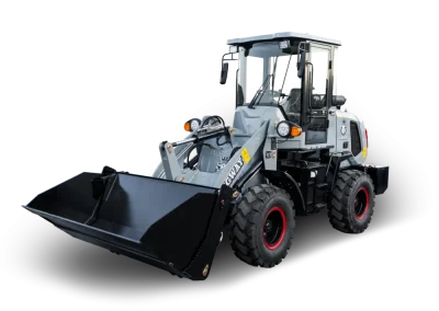 ŁADOWARKA GREYSUN 912