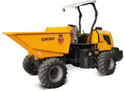 WOZIDŁO W30 4X4