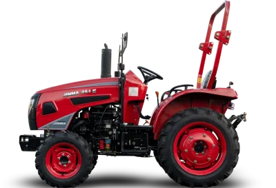 Minitraktor JINMA 254 E