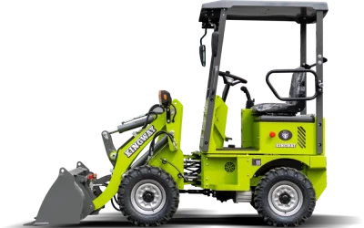 ELEKTRYCZNA ŁADOWARKA VOLT 500 PRO