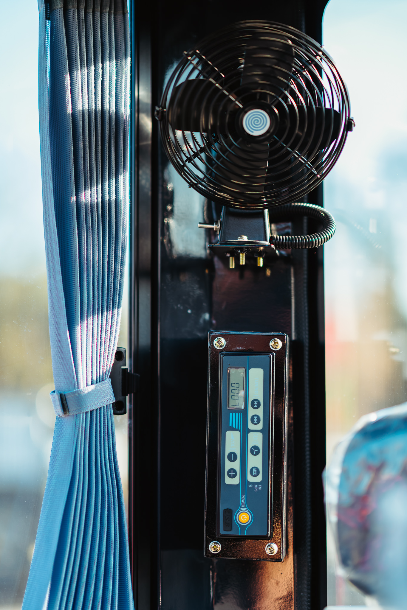 Minikoparka YAMA S15 K (LAIDONG) - obrazek 23